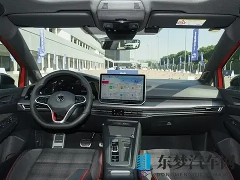 涨价2000元，减配真皮方向盘，新款高尔夫GTI还香吗？-2