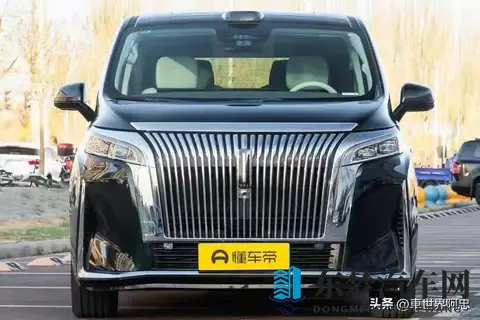 大洗牌！10月MPV销量榜完整版：高山夺冠，腾势D9第5，威霆第23-1