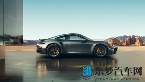 新911 Turbo S上路：地表最稳的疯子-2