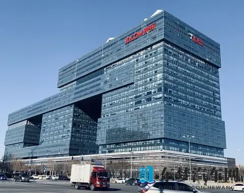 京东参与打造的新能源车，你会买单吗？-2