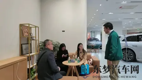 喜提新车12天，降价15万元，银川一名理想车主维权！-3