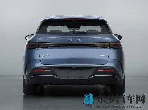 25度电池,175kW电机,海豹06旅行版更新!-1