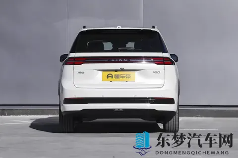 15万以内增程SUV，动力、油耗、舒适都有，关键是越开越省-1