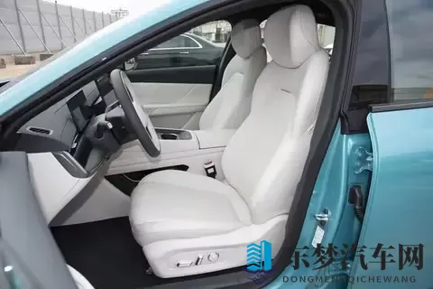 全系激光雷达+8295芯片，预售1499万起，这款车能火吗？-2