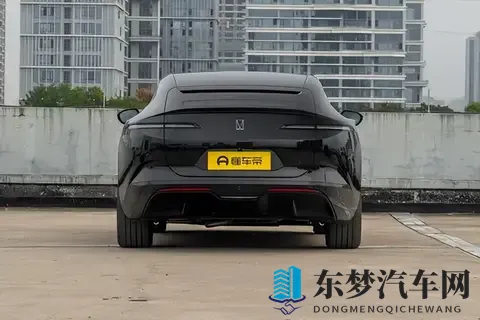 同样是乾崑ADS 4系统，这套“四激光”方案怎么样？-1