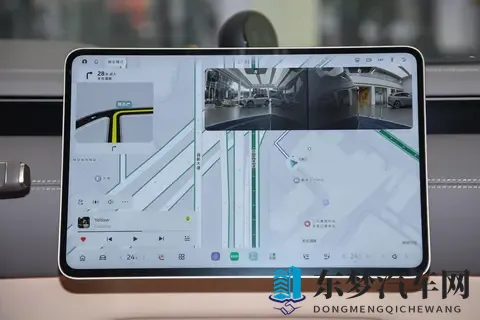 乘皆顶流加持!蔚来 ET9 升级,BBA 地位遭冲击-2