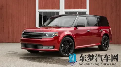 福特汽车因后视摄像头显示问题召回超144万辆汽车