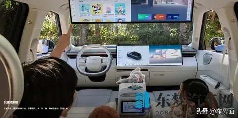 领克900的得与失：性能空间越级，品控仍是短板-2