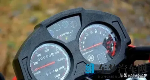 雅马哈YBR150Z 19L油耗+700续航，皮实耐造才是核心？-1