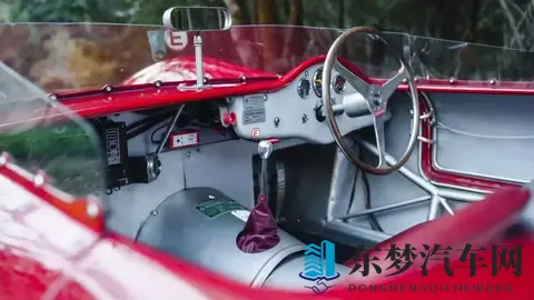 百万美元的意式传奇，全球仅28台的玛莎拉蒂200SI错过再无！-1