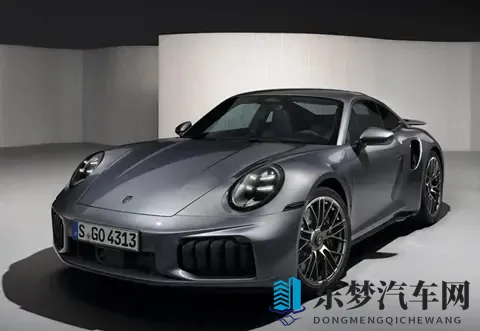 老家伙的倔强与新世界的碰撞：保时捷911 Turbo S的3000公里独白-3