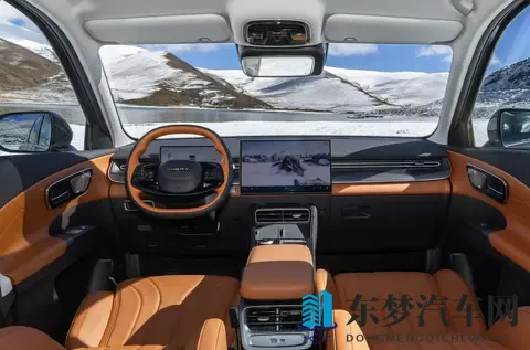 竟然要挑战自己的软肋，第五代瑞虎8开启预售-2