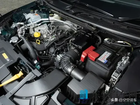 全新逍客来了,内外大变样,油耗45L,续航1200km,价格会很低!-1