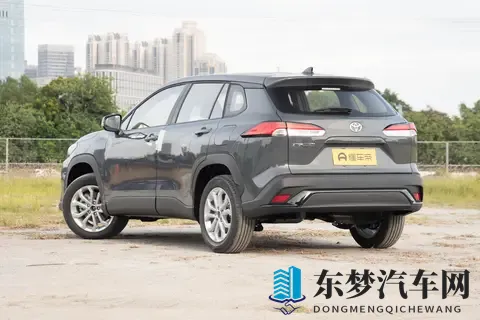 898 万起 + 终身质保！2025 款锋兰达配置拆解，燃油 _ 混动选车不踩坑-3