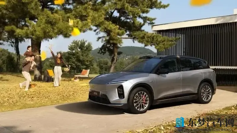 3498万纪念版ES6，群雄环伺有何独到之处？-1