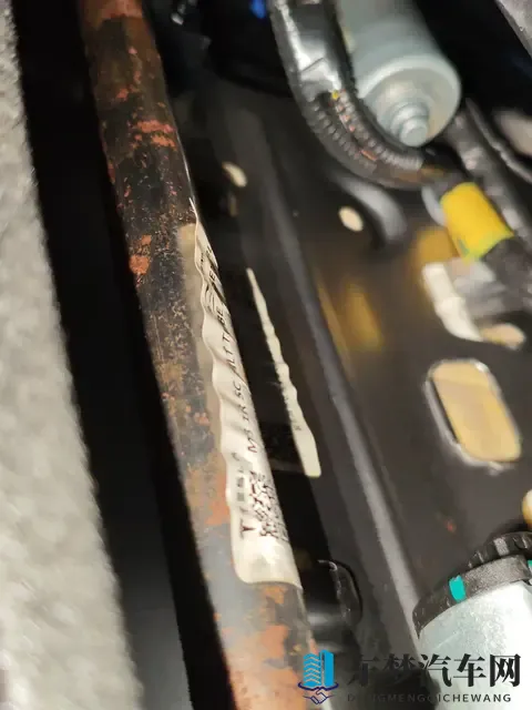 56秒破百!代步通勤利器——二手特斯拉Model3-3