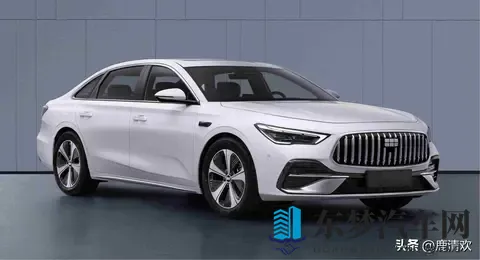 最高纯电续航165公里_全新插混轿车，吉利银河星耀7信息曝光