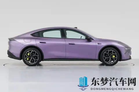 深蓝L06开启预售：全系标配激光雷达，适合家用新能源轿车-2