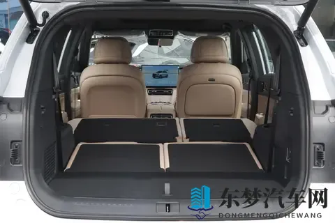 重新定义10万级大七座SUV价值标准，捷途X70L如何做到？-1