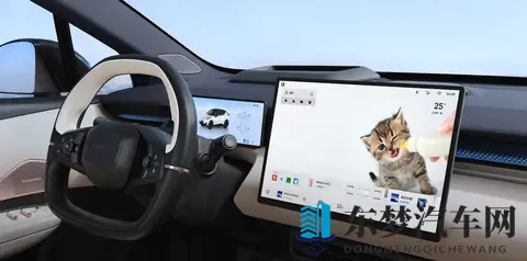 个性化成新能源SUV竞争新焦点，银色领克Z20现身引行业讨论-1