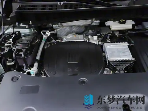 采用品牌最新设计语言，红旗HS6 PHEV预售定档11月15日