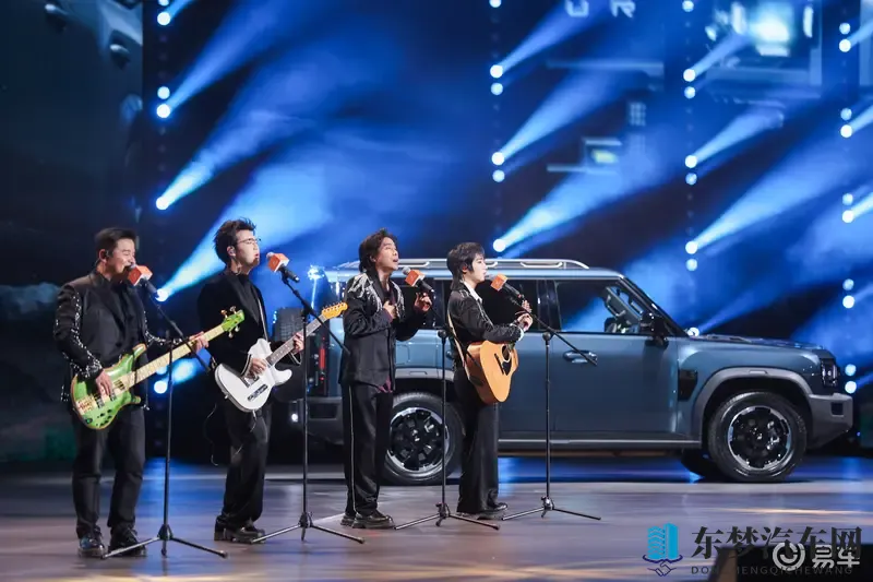 双车齐发，油电同价！捷途旅行者家族全新上市-1