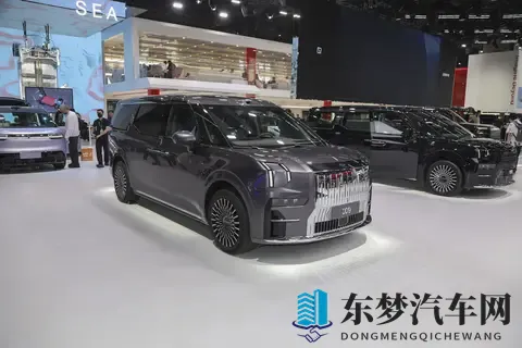 极氪009：明星家庭热衷，11月有这些优惠，值得买吗？-3