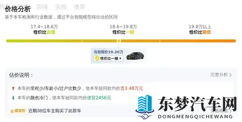 19万多拿下四驱奔驰E，圆你一个豪华品牌梦！-2