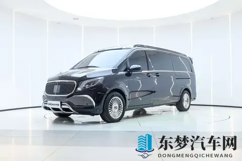 31万多拿下准新奔驰威霆，宜商宜家的好选择！-1