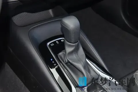 卡罗拉智能电混双擎购车手册，哪款更适合你？-3