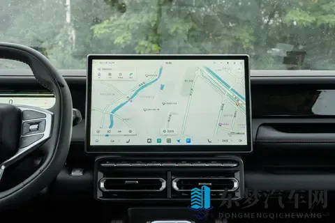 15万买辆“全能车”？方盒子山海T1，通勤露营都在行-2