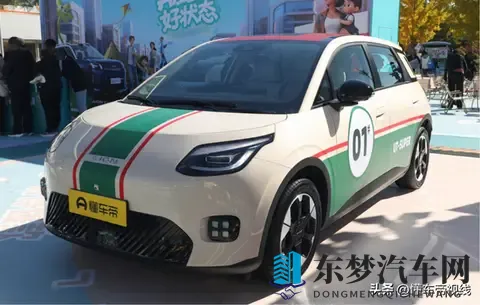 广汽埃安“掀桌子”：车壳499万，电池按月租，这是要革谁的命？-2