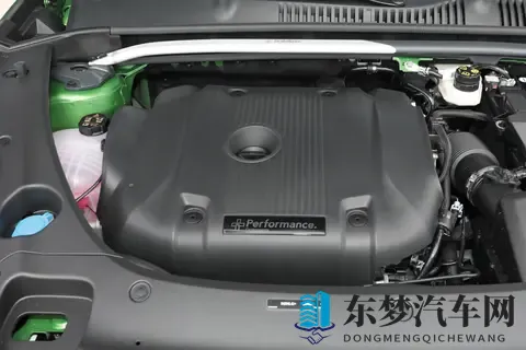 8155芯片加持+赛道基因！领克03，是你的个性运动座驾吗？-2