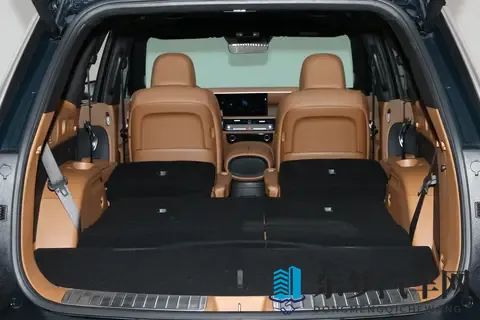 家庭 7 座务实选！帕里斯帝：10 气囊 + 1000km 续航，27 万进口够值吗？-1