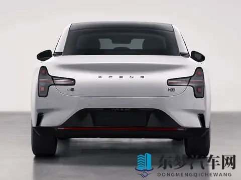 2026款小鹏M03，增加800V版本？