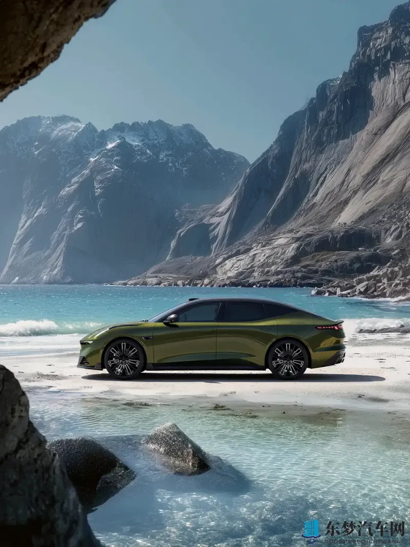 50度陡坡见证实力：领克10EM-P重新定义轿车通过性