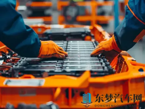 固态电池真的只是PPT上的传说吗，什么时候能上市？-1