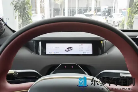 星纪元ES 2025款增程版Pro高速辅助驾驶:全域场景覆盖的出行方案-1