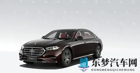 4299万起！2026款奔驰E级降2万增配，宝马5系扛得住？-3