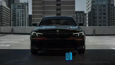 限量100台 宝马M340i特别版发布 加拿大市场专属-3