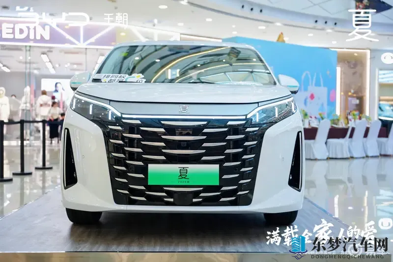 这台MPV，能让“爸爸”成为“家庭头等舱首席官”-1