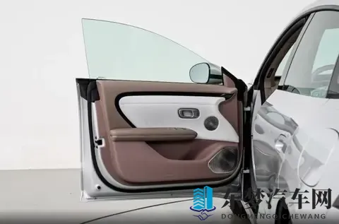 长安又出“新颜王”,装配激光雷达,增程版纯电续航240km-1