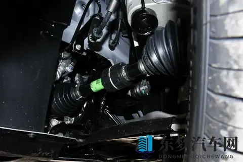 第三代领克03全面进阶！10万出头就能买20T+8AT，够诚意吗？-3