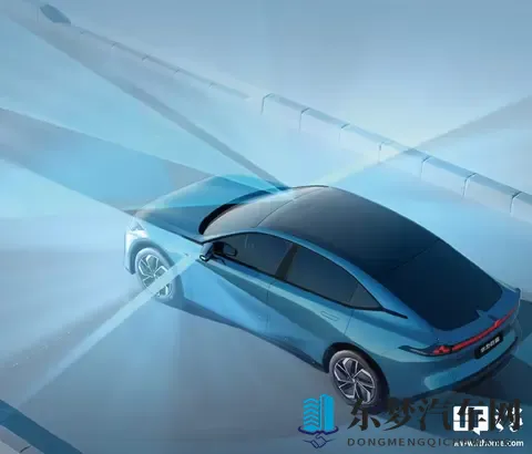 乘用车市场渗透率6258%，我国组合驾驶辅助技术水平已在国际领先-1