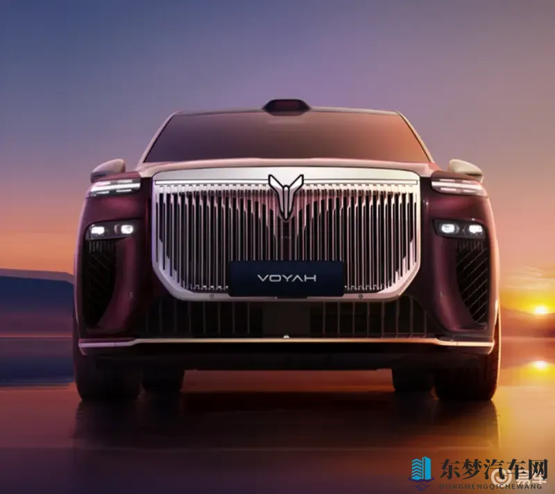 一觉醒来，岚图泰山要上市了