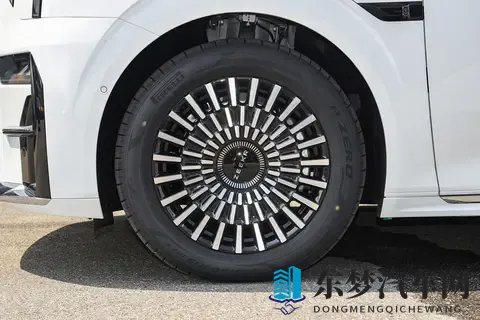 买MPV看准极氪009！旗舰权益+宜商宜家实力，精英家庭闭眼入-1