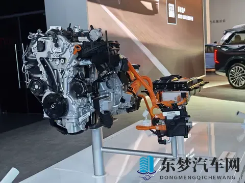 家庭 7 座务实选！帕里斯帝：10 气囊 + 1000km 续航，27 万进口够值吗？-2