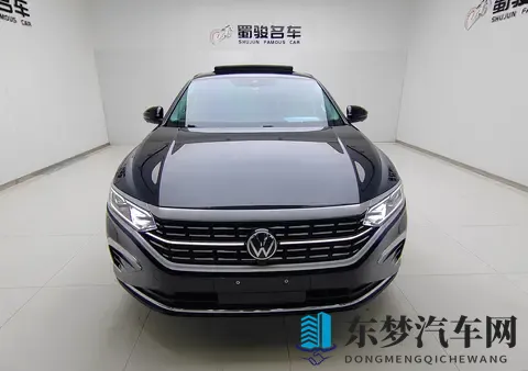 14万多拿下准新帕萨特，家用商务都合适？-3