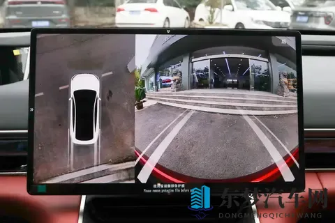 星纪元ES深度解读：价格与产品齐飞，11月购车正当时-3