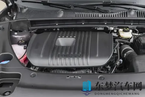 领克03 2026款 20TD AT Ultra：性能与智能兼备的紧凑型轿车-3